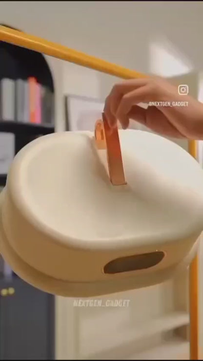 Drying heater