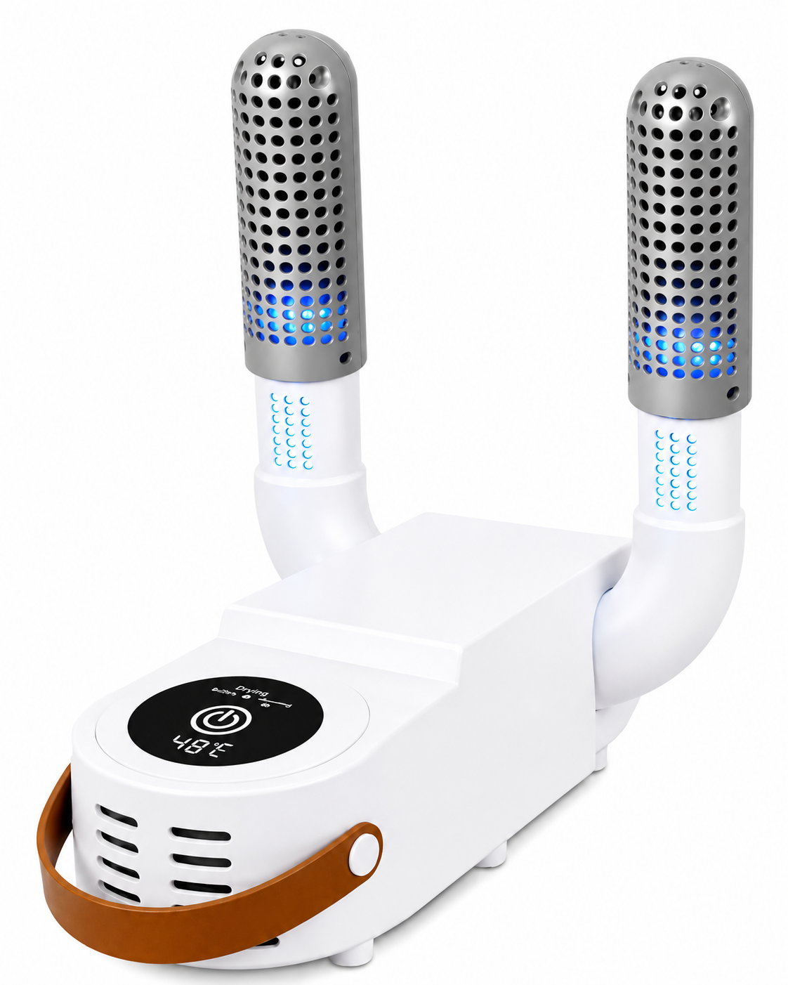 Electric Shoe Dryer & Deodorizer – Fast Drying Footwear Dryer