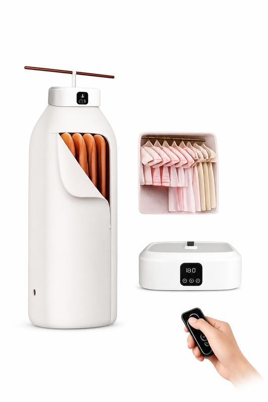 Drying heater